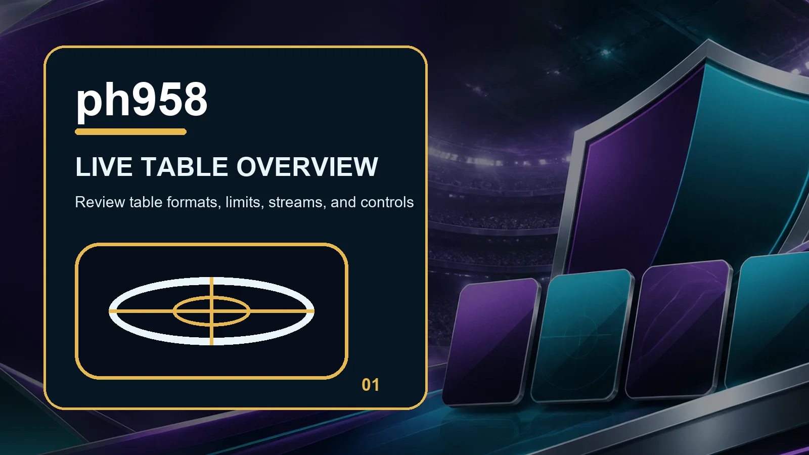 ph958 live casino full-width visual guide 1
