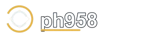 ph958 official website logo