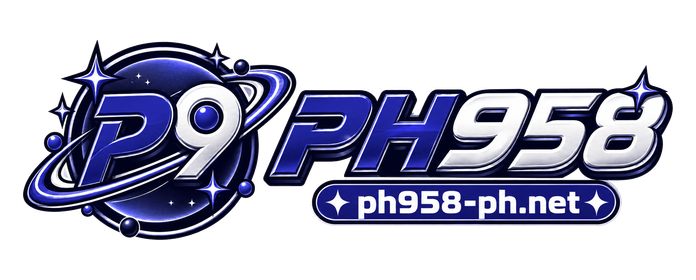 ph958 logo for ph958-ph.net